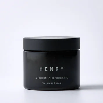 HENRY VALUABLE WAX 78g