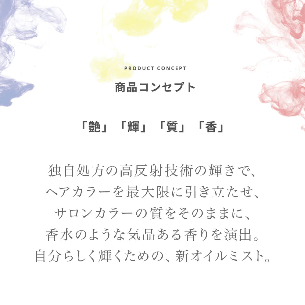 soeff ブライティングミスト P