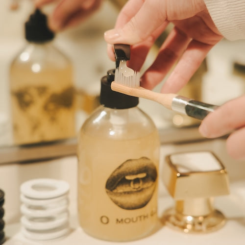 O SKIN & HAIR / オー・マウスジェル 280g