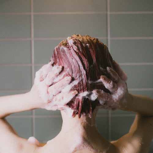 O SKIN & HAIR / オー・シャンプー No.1