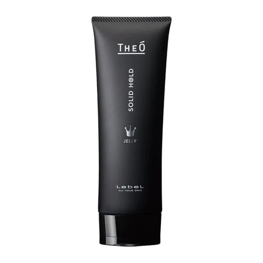 ジオ ジェリー ソリッドホールド 120ml
