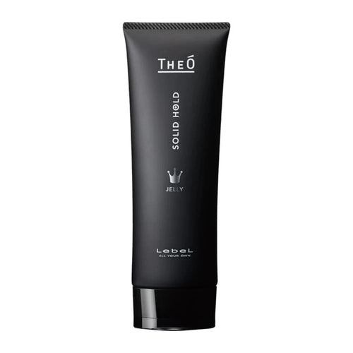 ジオ ジェリー ソリッドホールド 120ml
