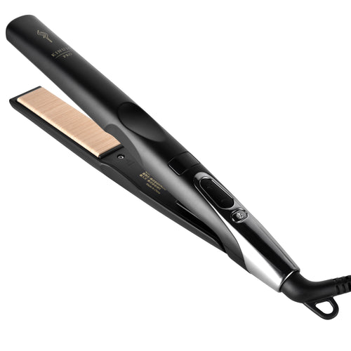 【最新モデル・限定セール】KINUJO PRO キヌージョプロ ストレートヘアアイロン