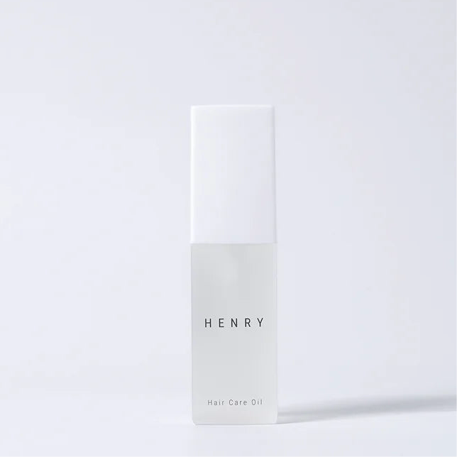 HENRY HAIR CARE OIL 100ml