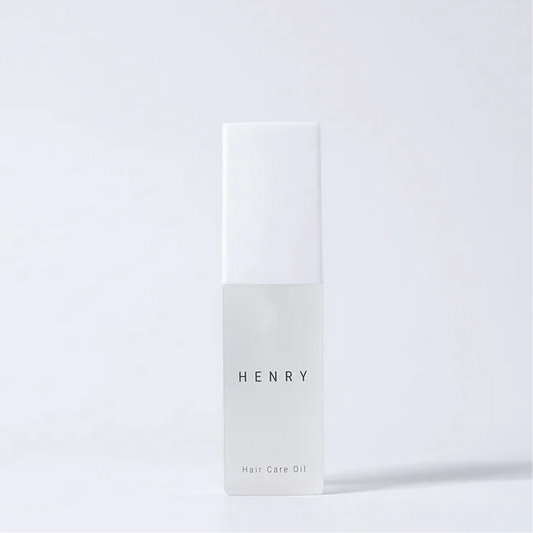 HENRY HAIR CARE OIL 100ml