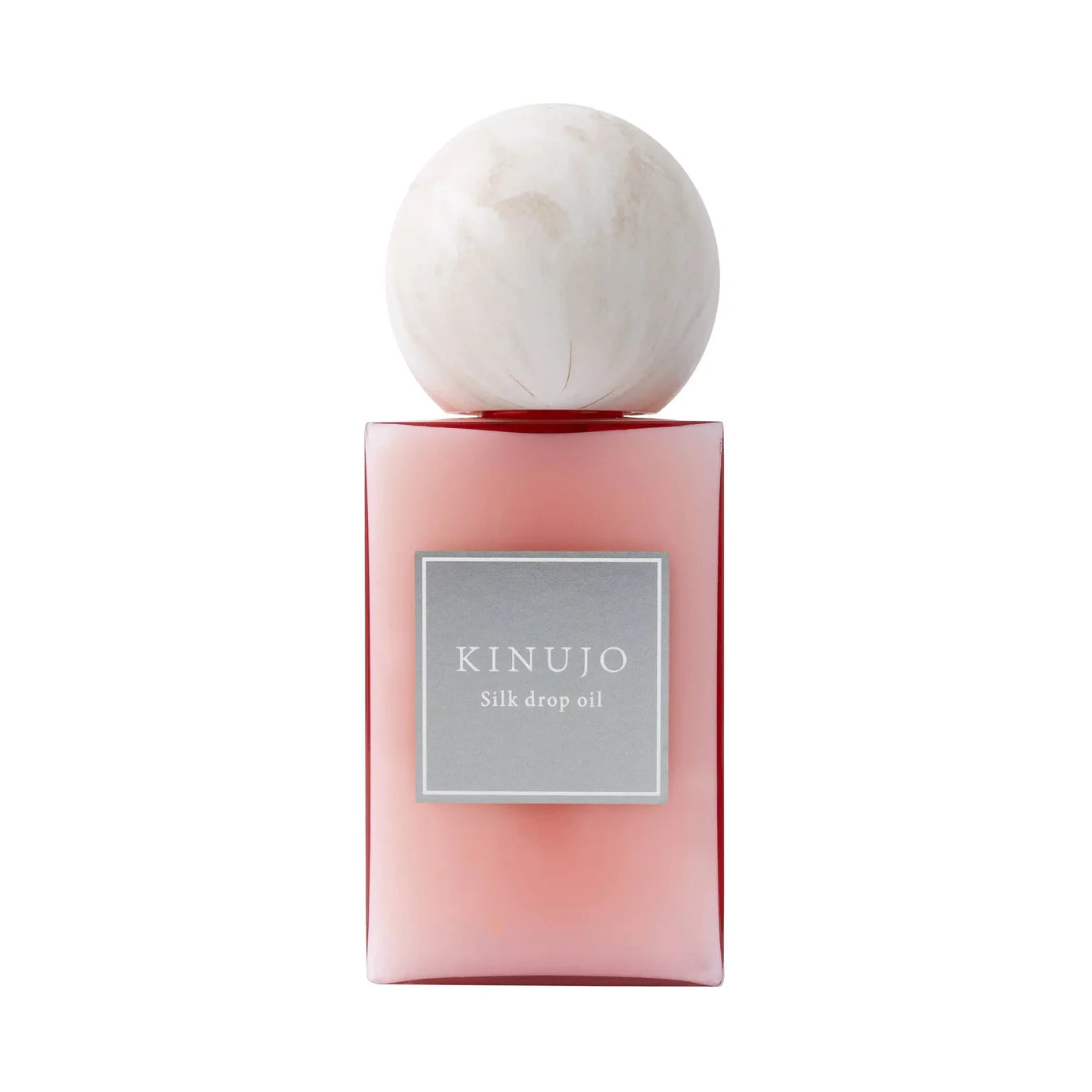 KINUJO Silk drop milk (シルク ドロップ ミルク) 116g