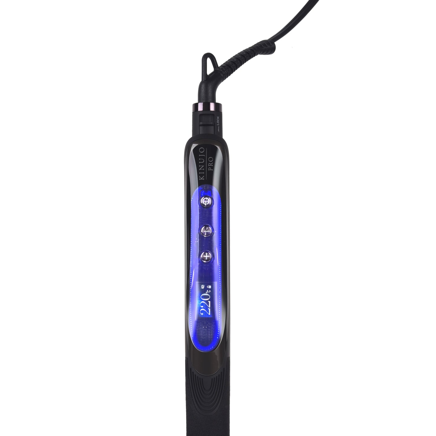 【完全正規品】KINUJO SAPPHIRE STRAIGHT PRO ( キヌージョ サファイアストレート プロ )