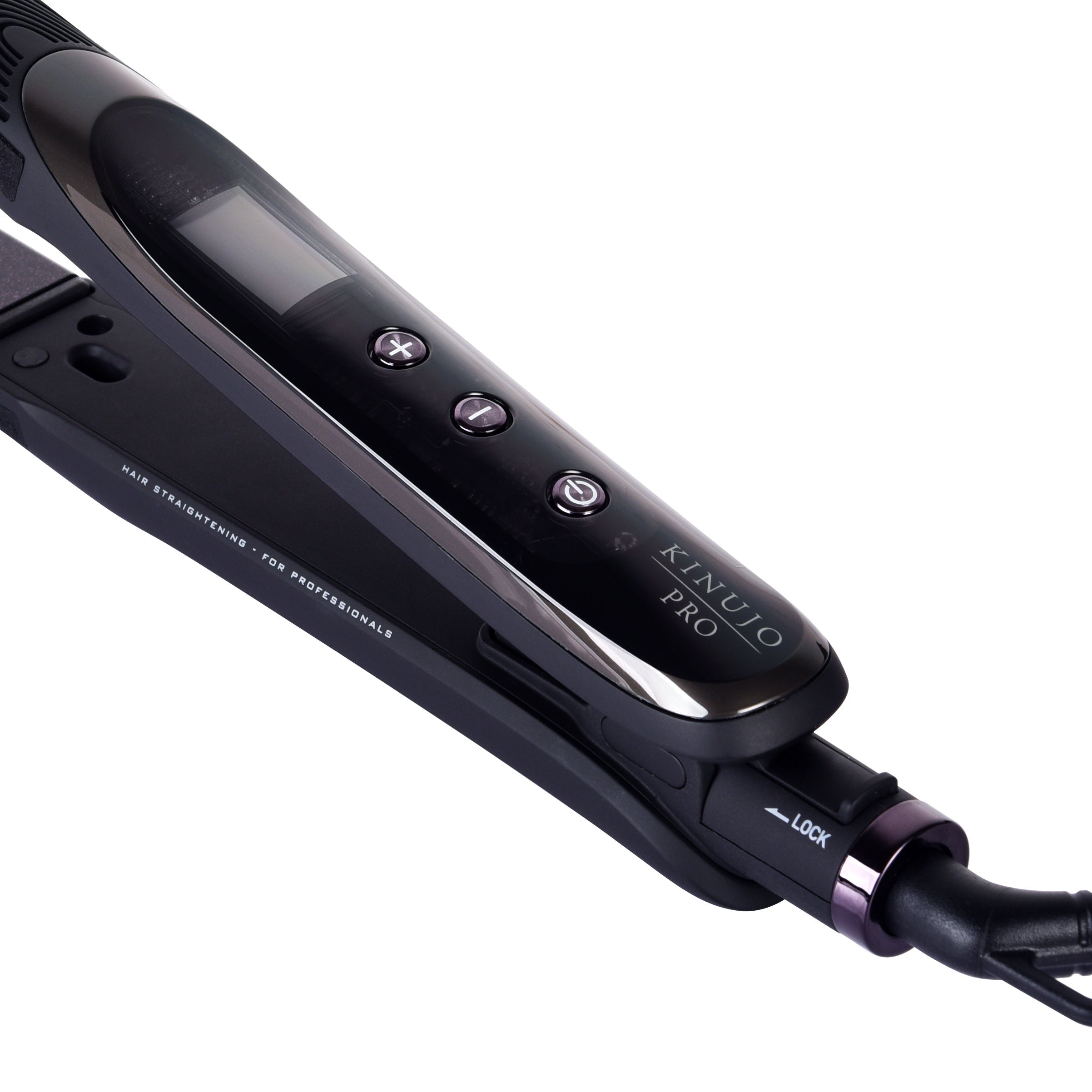 新発売・完全正規品】KINUJO SAPPHIRE STRAIGHT PRO ( キヌージョ