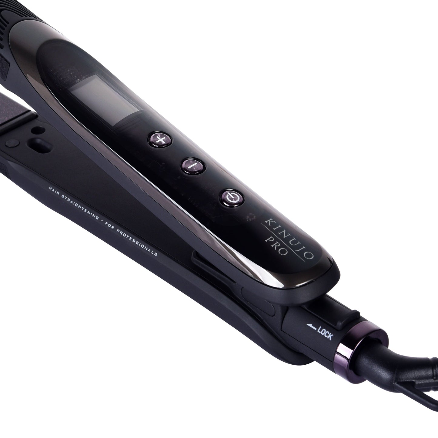 【完全正規品】KINUJO SAPPHIRE STRAIGHT PRO ( キヌージョ サファイアストレート プロ )