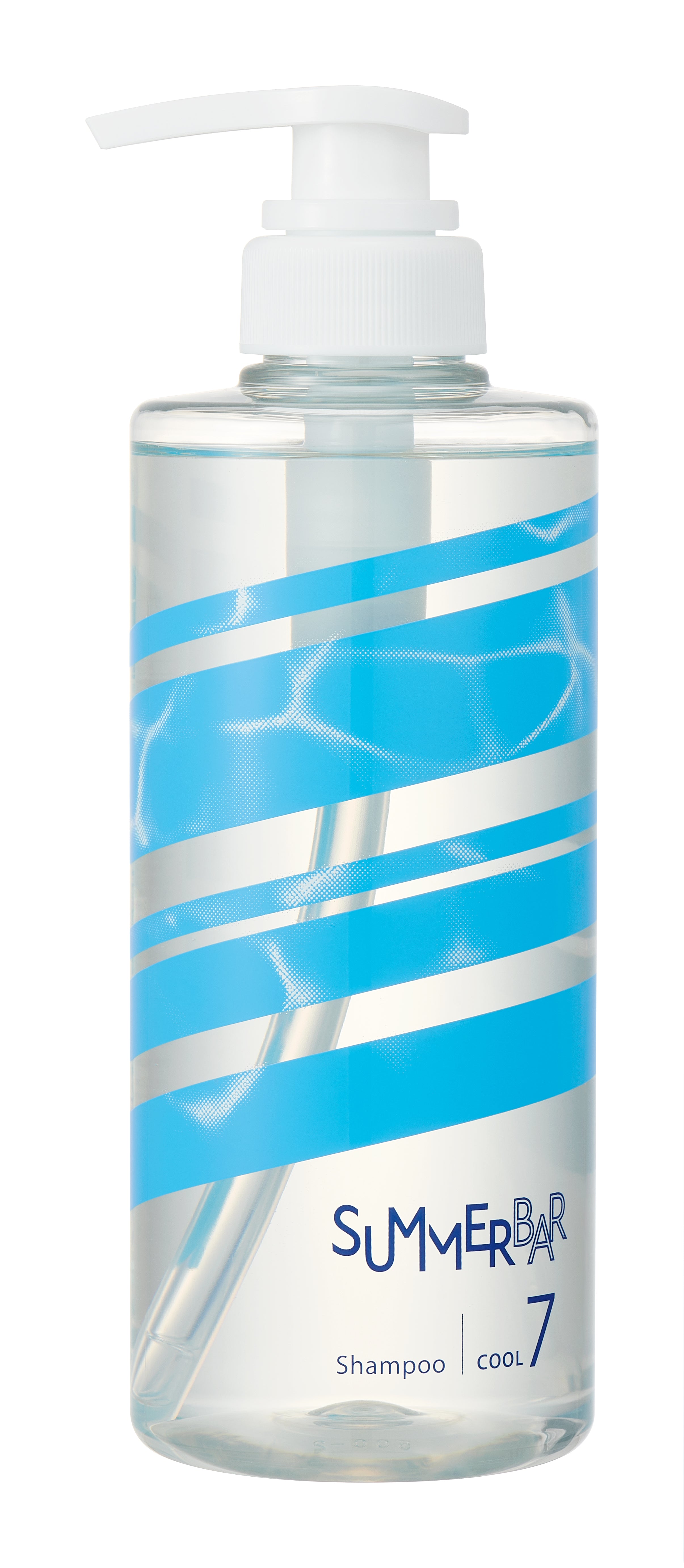 サマーバー シャンプー クール 7 250ml/500ml – FILMS ONLINE STORE