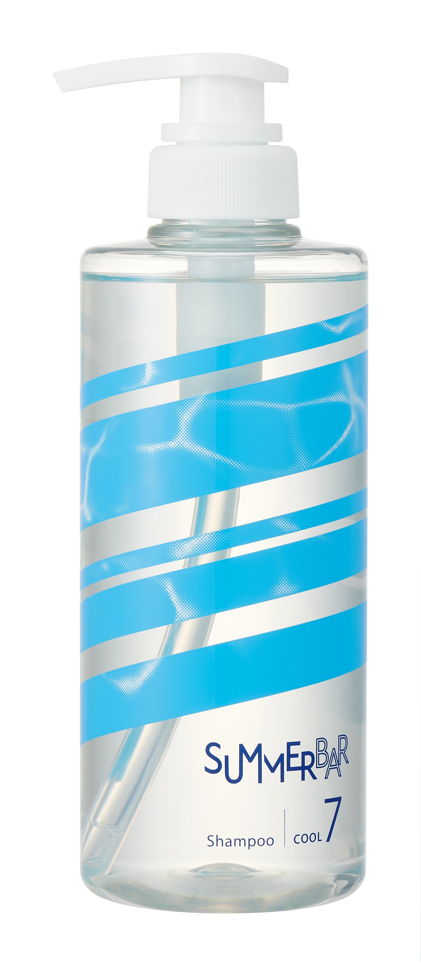 サマーバー シャンプー クール 7 250ml/500ml