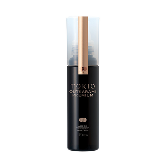 TOKIO トキオ アウトカラミ プレミアムエアートリートメント 100ml