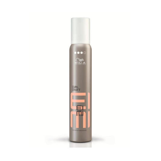 EIMI カールクラフトワックスムース 200ML
