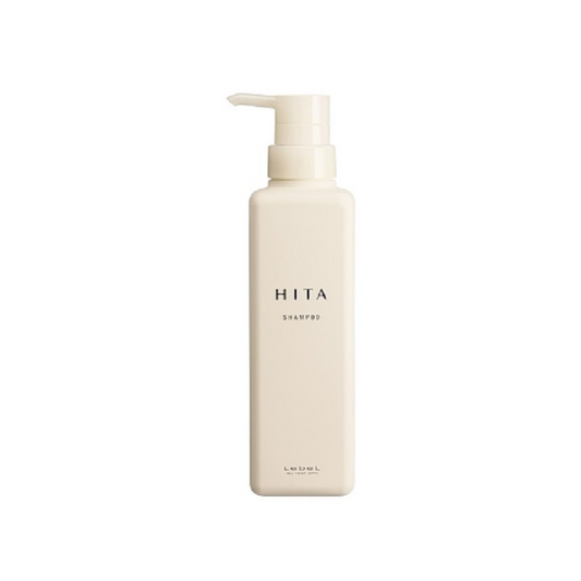 HITA ヒタシャンプー 400ml/800ml