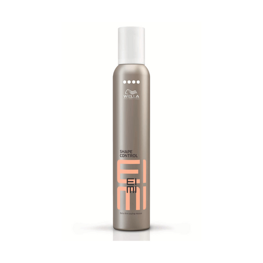 EIMI シェイプコントロールムース 300ML