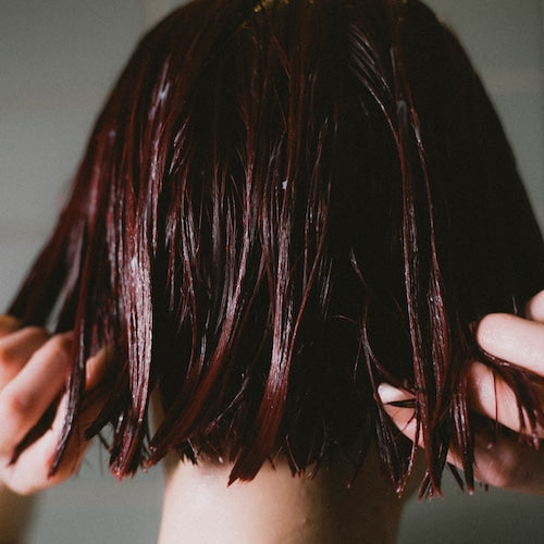 O SKIN & HAIR / オー・トリートメント No.3