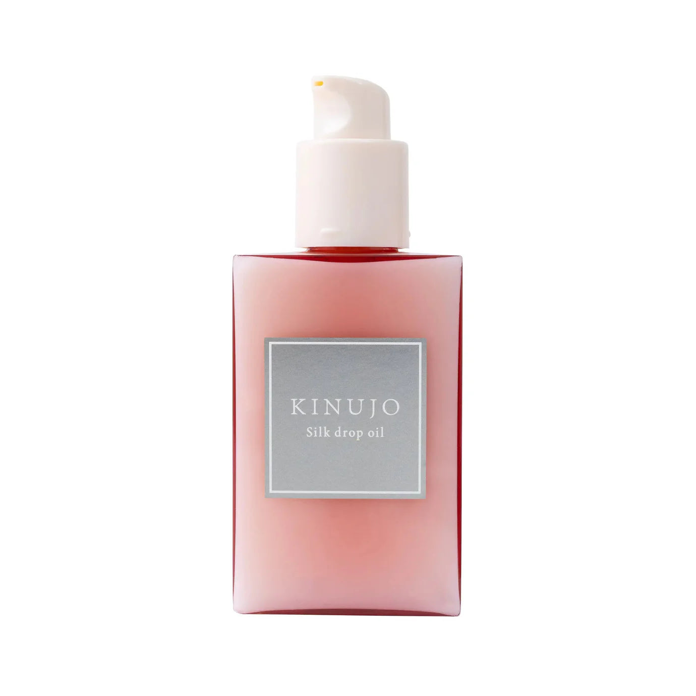KINUJO Silk drop milk (シルク ドロップ ミルク) 116g