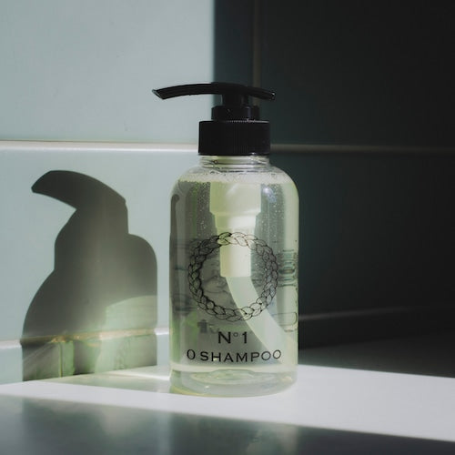 O SKIN & HAIR / オー・シャンプー No.1 – FILMS ONLINE STORE