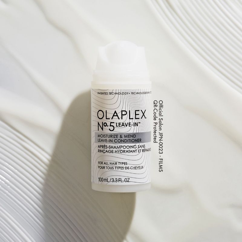 オラプレックス No.5 リーブイン コンディショナー 100ml