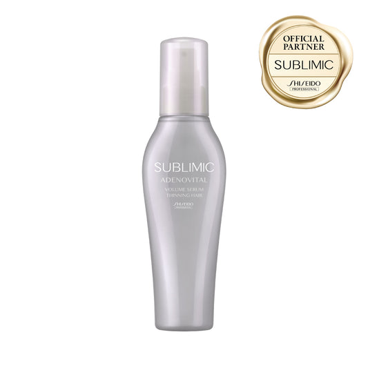 SUBLIMIC サブリミック アデノバイタル ボリュームセラム125ml