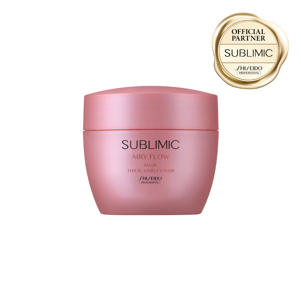 AIRY FLOW エアリーフロー/ SUBLIMIC – FILMS ONLINE STORE