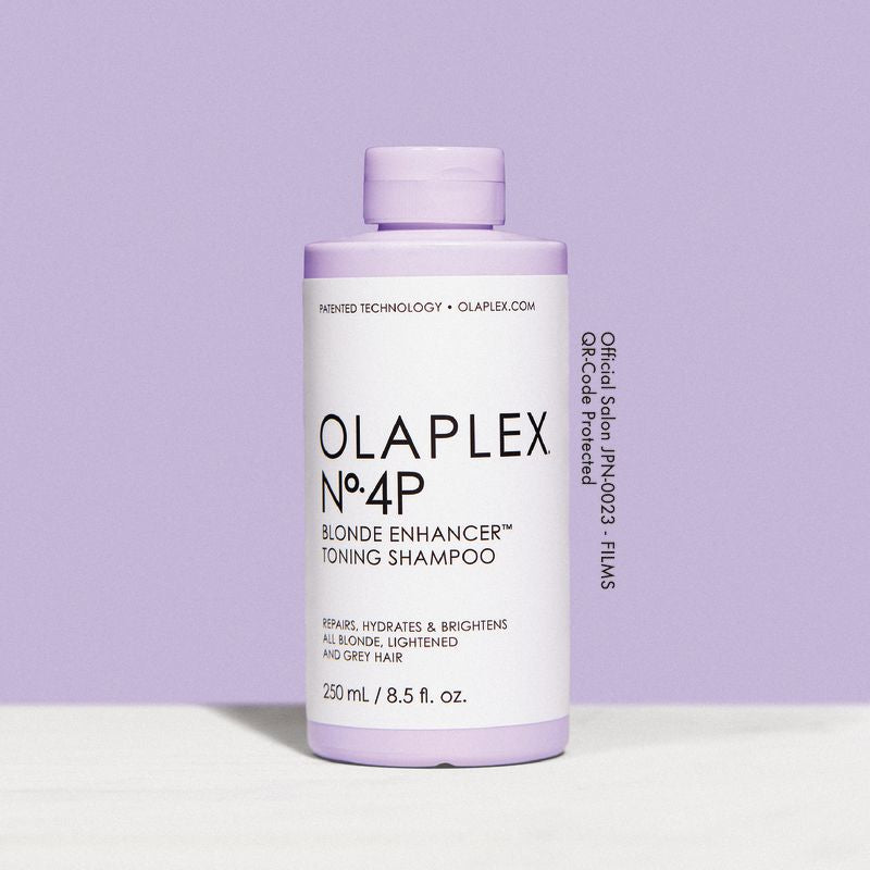 オラプレックス No.4P トーニング シャンプー 250ml / 1000ml