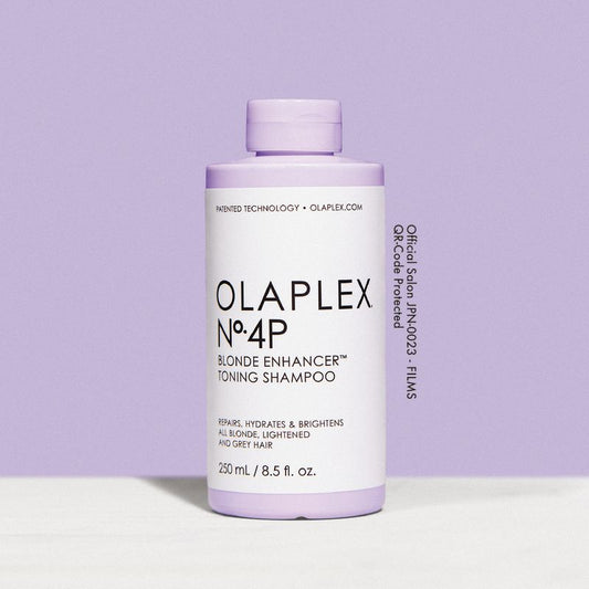 オラプレックス No.4P トーニング シャンプー 250ml / 1000ml