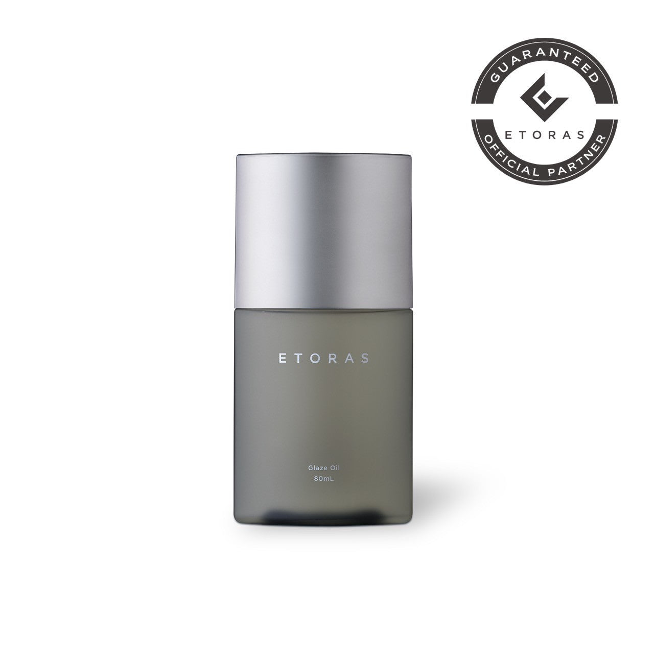ETORAS / エトラス グレイズオイル 80ml/35ml