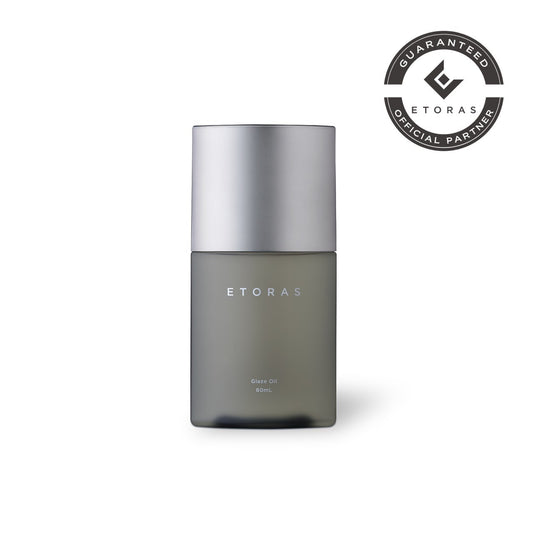 ETORAS / エトラス グレイズオイル 80ml/35ml