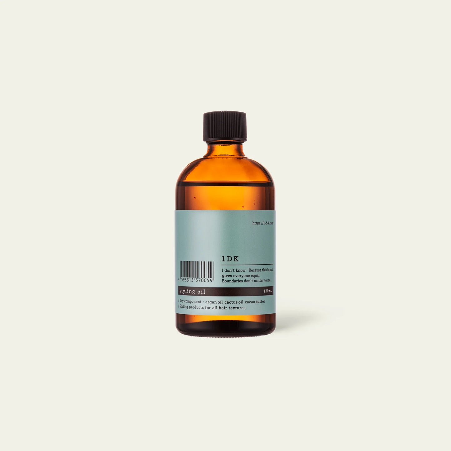 1DK スタイリングオイル (STYLING OIL)
