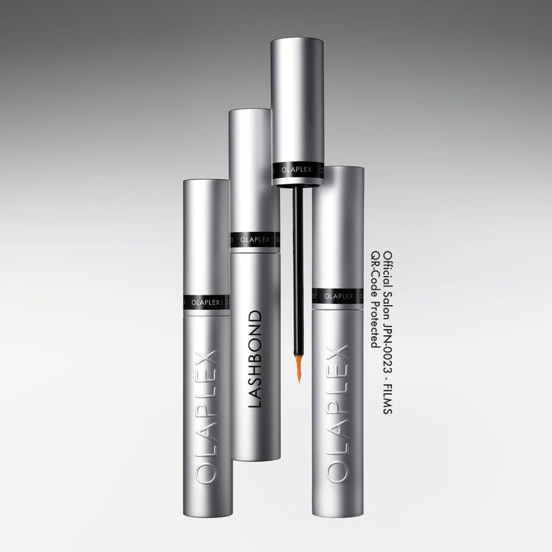 オラプレックス ラッシュボンドビルディングセラム 4.5ml