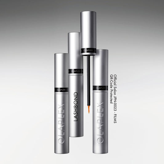 オラプレックス ラッシュボンドビルディングセラム 4.5ml