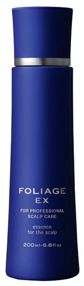 ナカノ フォリッジ スキャルプエッセンス EX-BL 200mL (育毛剤・医薬部外品)