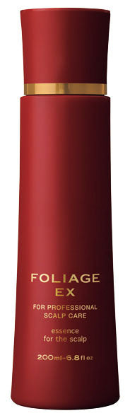 ナカノ フォリッジ スキャルプエッセンス EX-RD 200mL (育毛剤・医薬部外品)