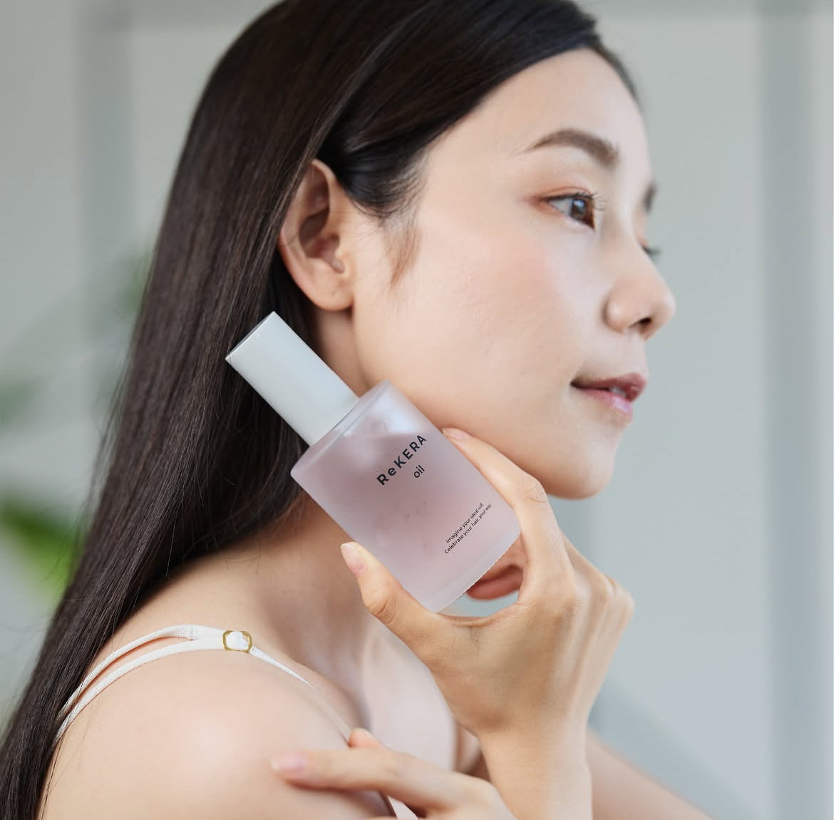 ReKERA oil / リケラオイル （10/7発売 先行受注中）
