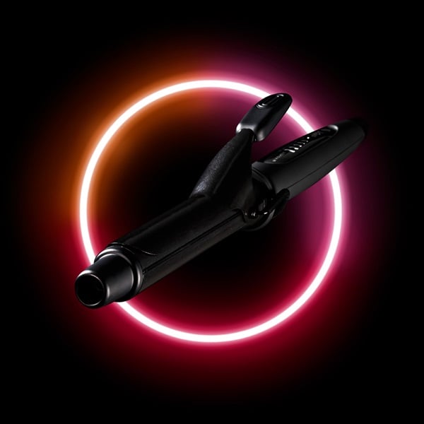 マグネットヘアプロ カールアイロン 26mm – FILMS ONLINE STORE