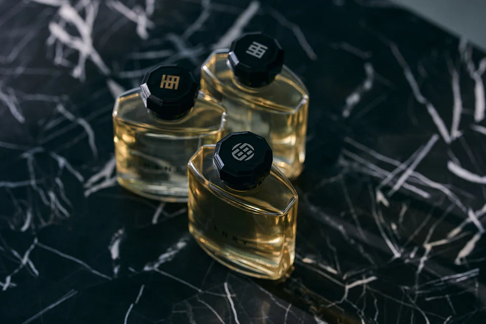 【新発売/限定品】HENRY / ヘンリー LIMITED MULTI OIL 120ml MUSKY DUSK ムスキーダスク