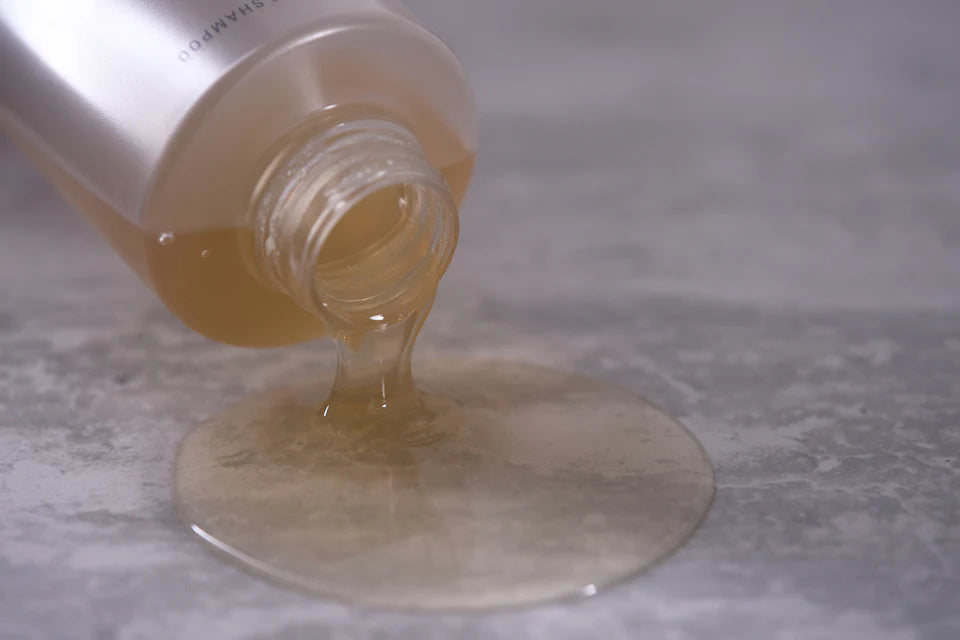 HENRY / ヘンリー REPAIR SHAMPOO 300ml