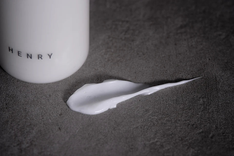 HENRY / ヘンリー REPAIR TREATMENT 300g