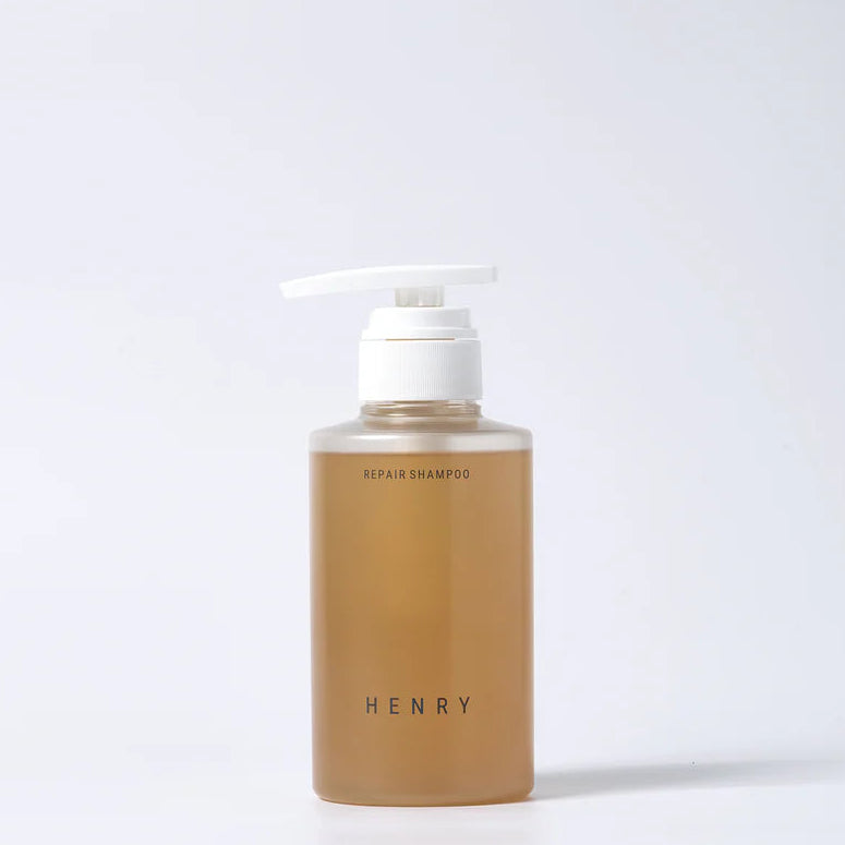 HENRY / ヘンリー REPAIR SHAMPOO 300ml