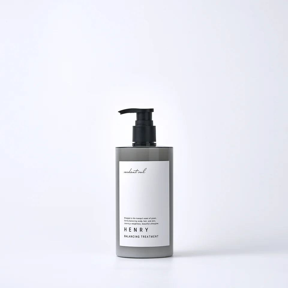 HENRY BALANCING TREATMENT 400g