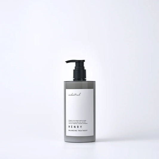 HENRY BALANCING TREATMENT 400g