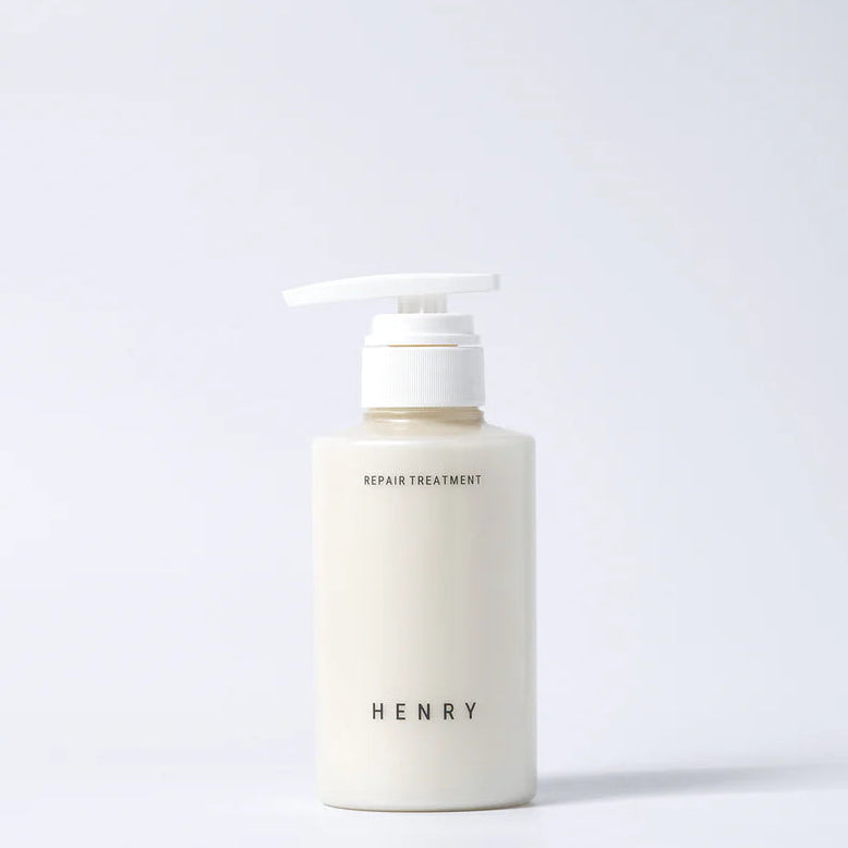 HENRY / ヘンリー REPAIR TREATMENT 300g