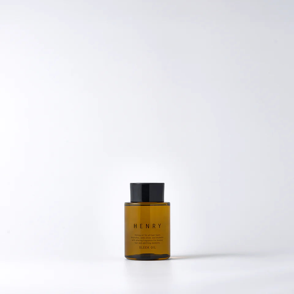 【新発売】HENRY / ヘンリー SLEEK OIL