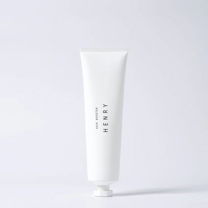 HENRY / ヘンリー HAIR BOOSTER