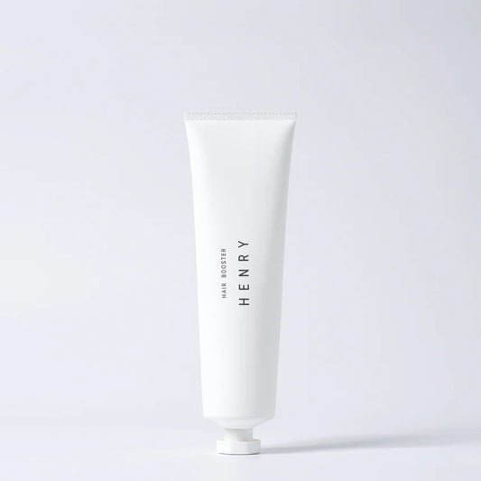 HENRY / ヘンリー HAIR BOOSTER