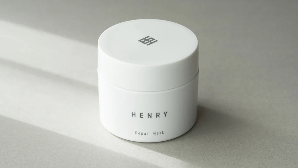 HENRY / ヘンリー REPAIR MASK