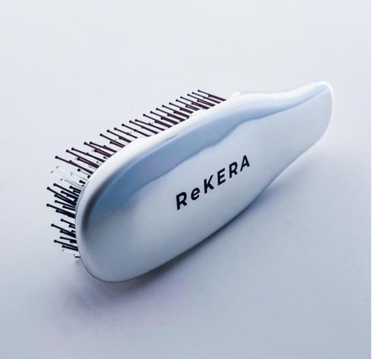 【11/16発売！先行受注受付中】リケラ ディープグロスブラシ -Re KERA Deep Gloss Brush-