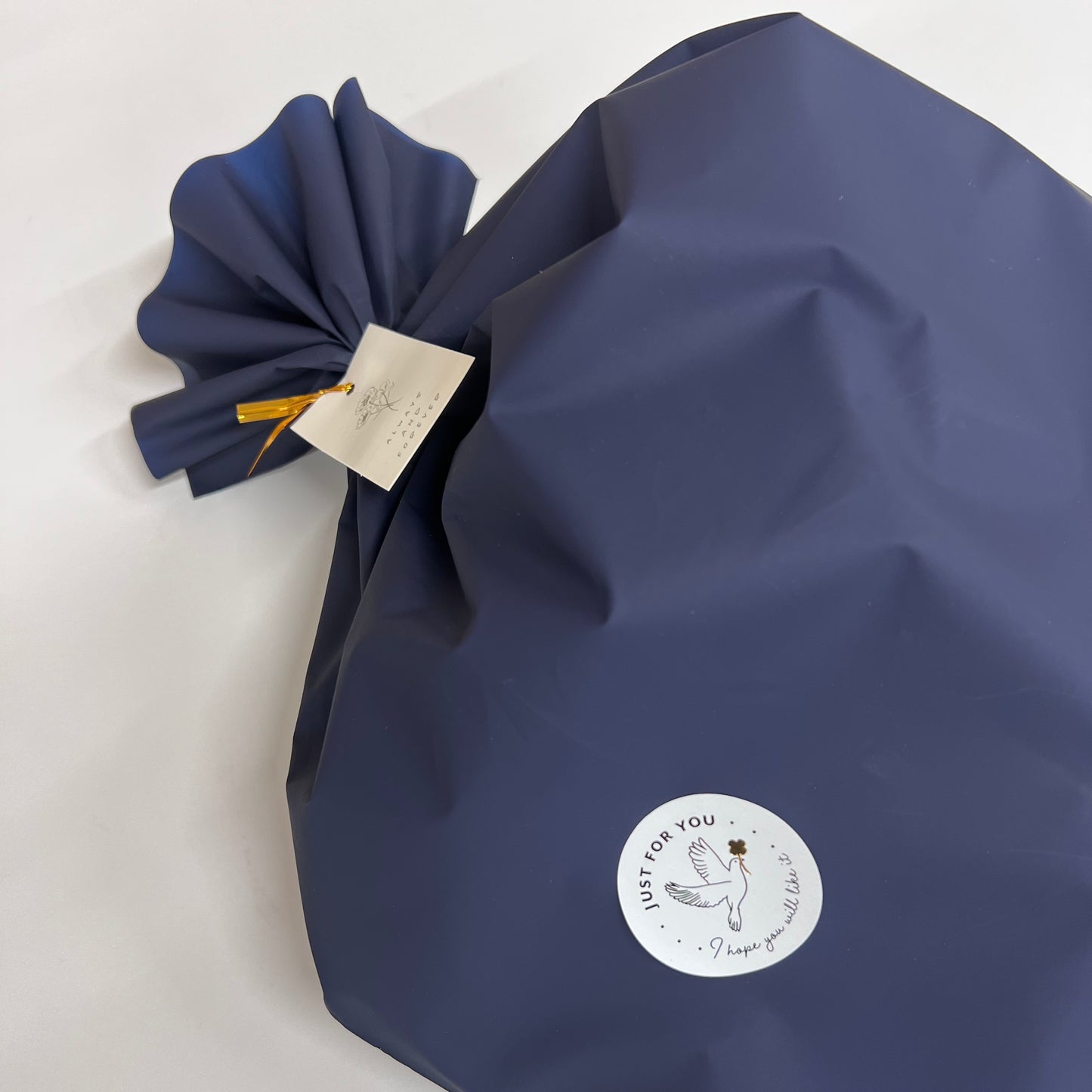 オリジナルギフトラッピング🎁