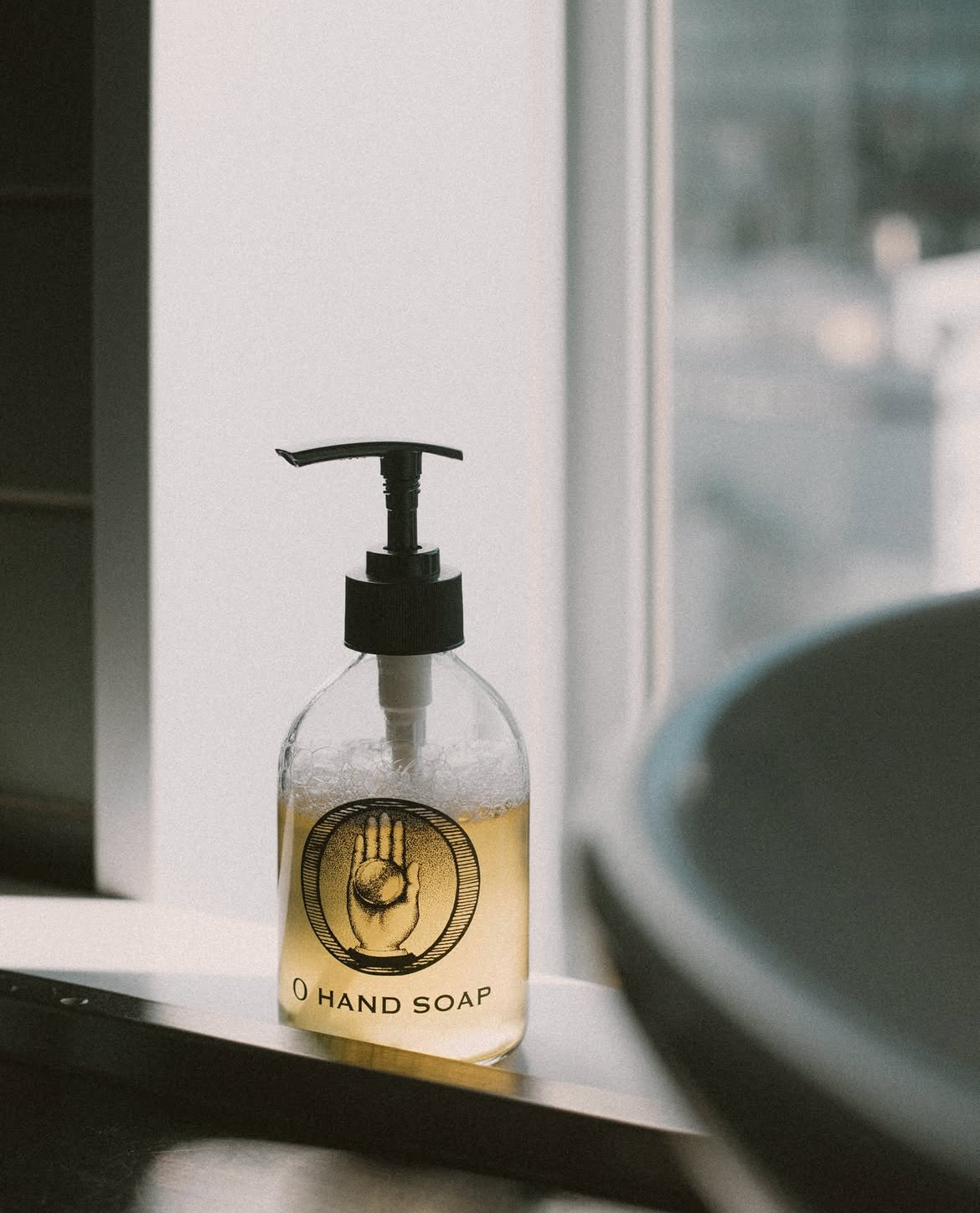 O SKIN & HAIR / オー・ハンドソープ – FILMS ONLINE STORE